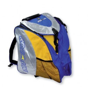 Mochila porta patins